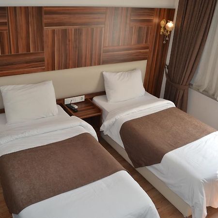 Hotel Fatih Istanbul Eksteriør billede