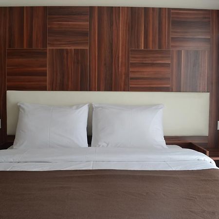 Hotel Fatih Istanbul Eksteriør billede