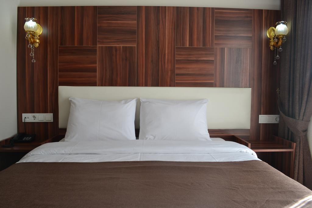 Hotel Fatih Istanbul Eksteriør billede