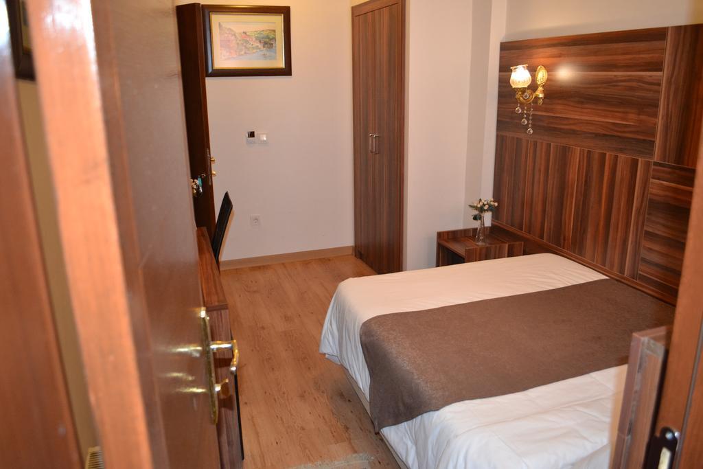 Hotel Fatih Istanbul Eksteriør billede