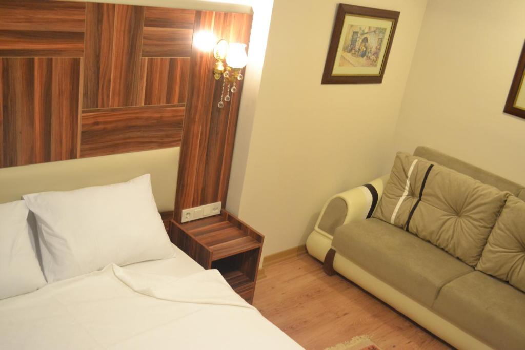 Hotel Fatih Istanbul Eksteriør billede