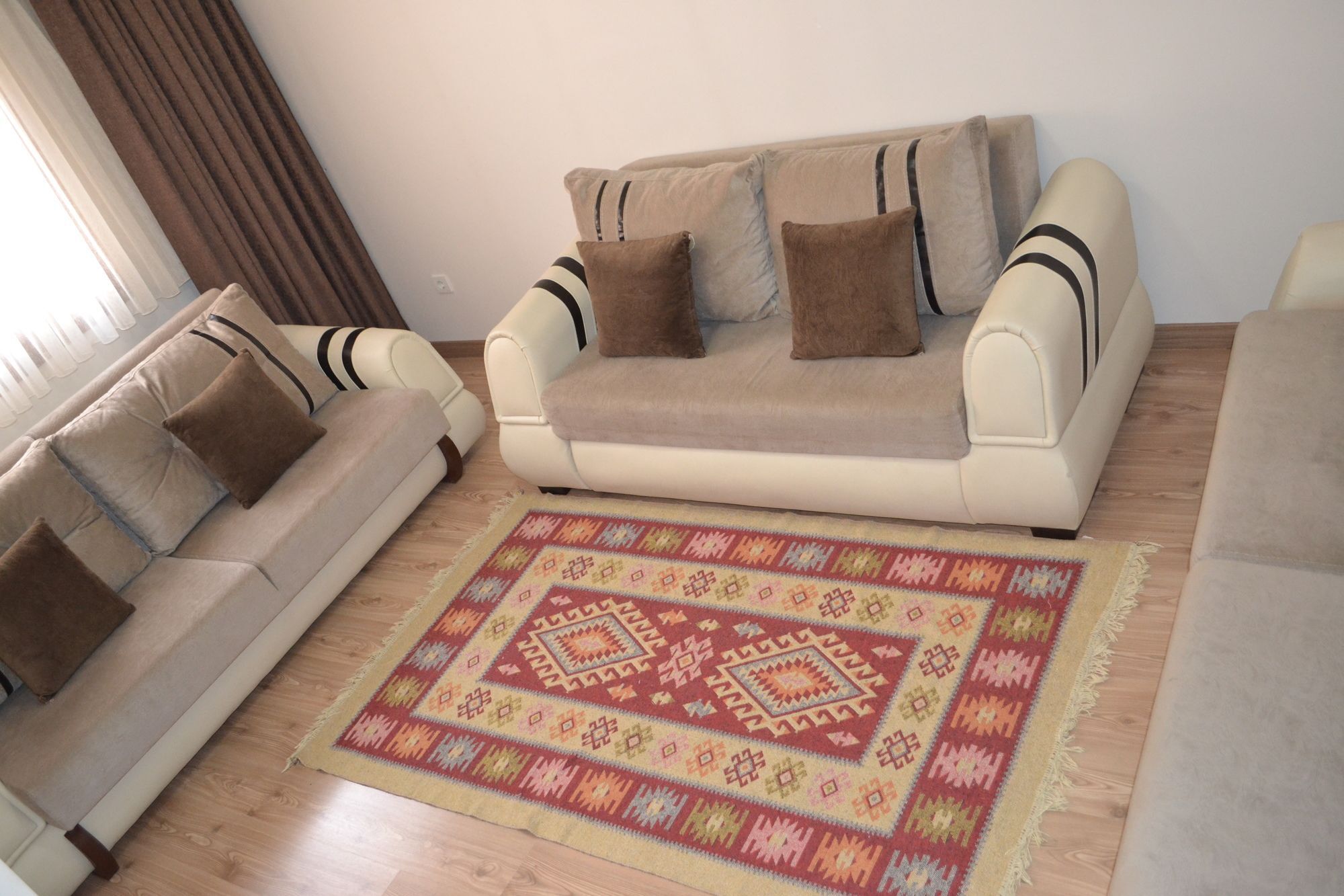 Hotel Fatih Istanbul Eksteriør billede