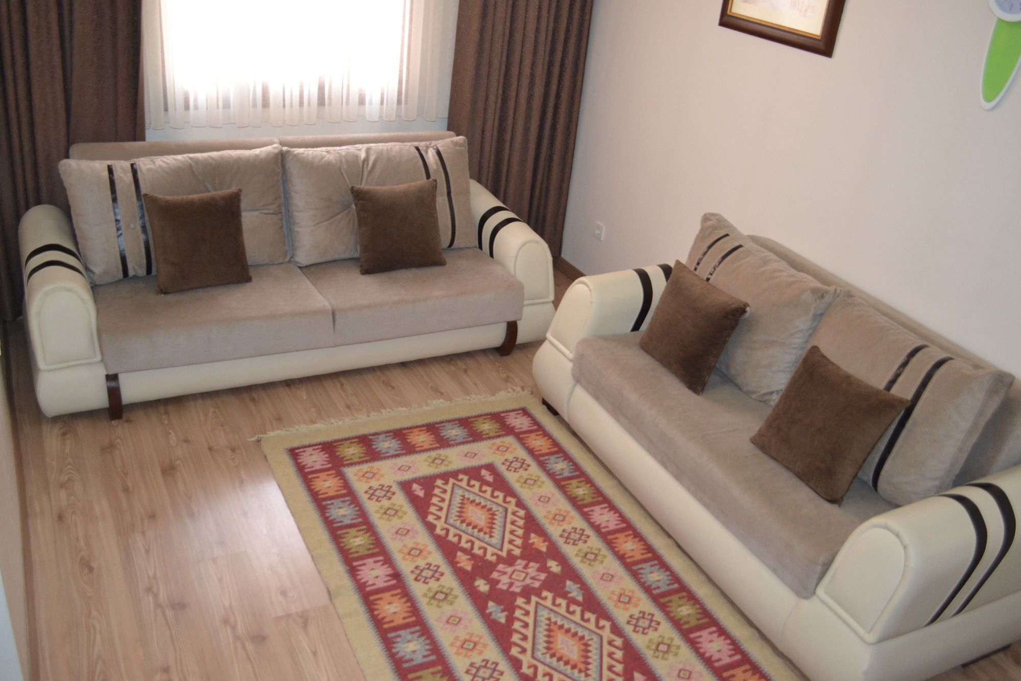 Hotel Fatih Istanbul Eksteriør billede